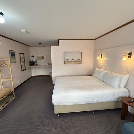 Shaen Street Motel Port Lincoln Buitenkant foto