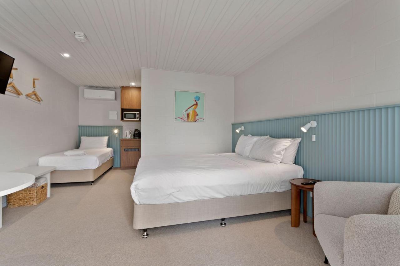Shaen Street Motel Port Lincoln Buitenkant foto
