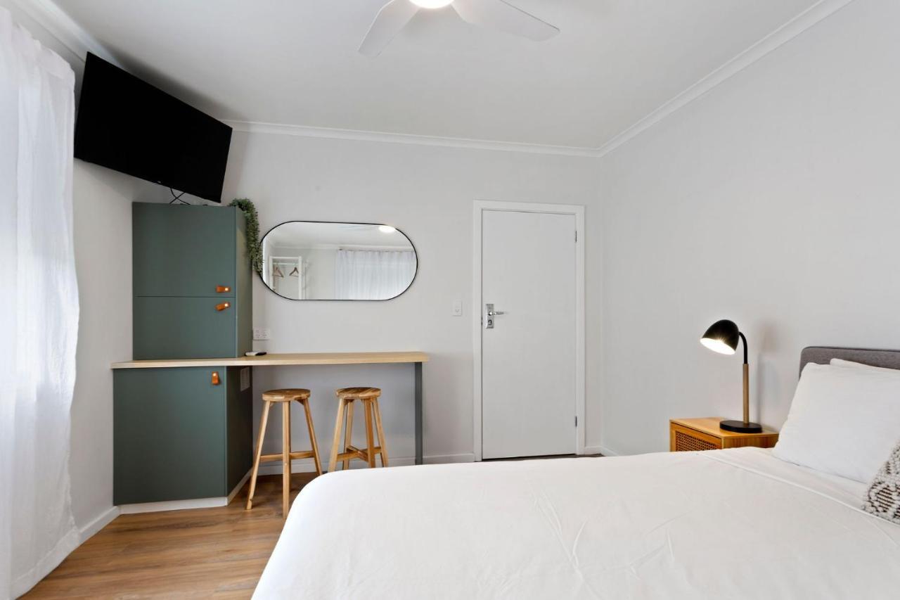 Shaen Street Motel Port Lincoln Buitenkant foto