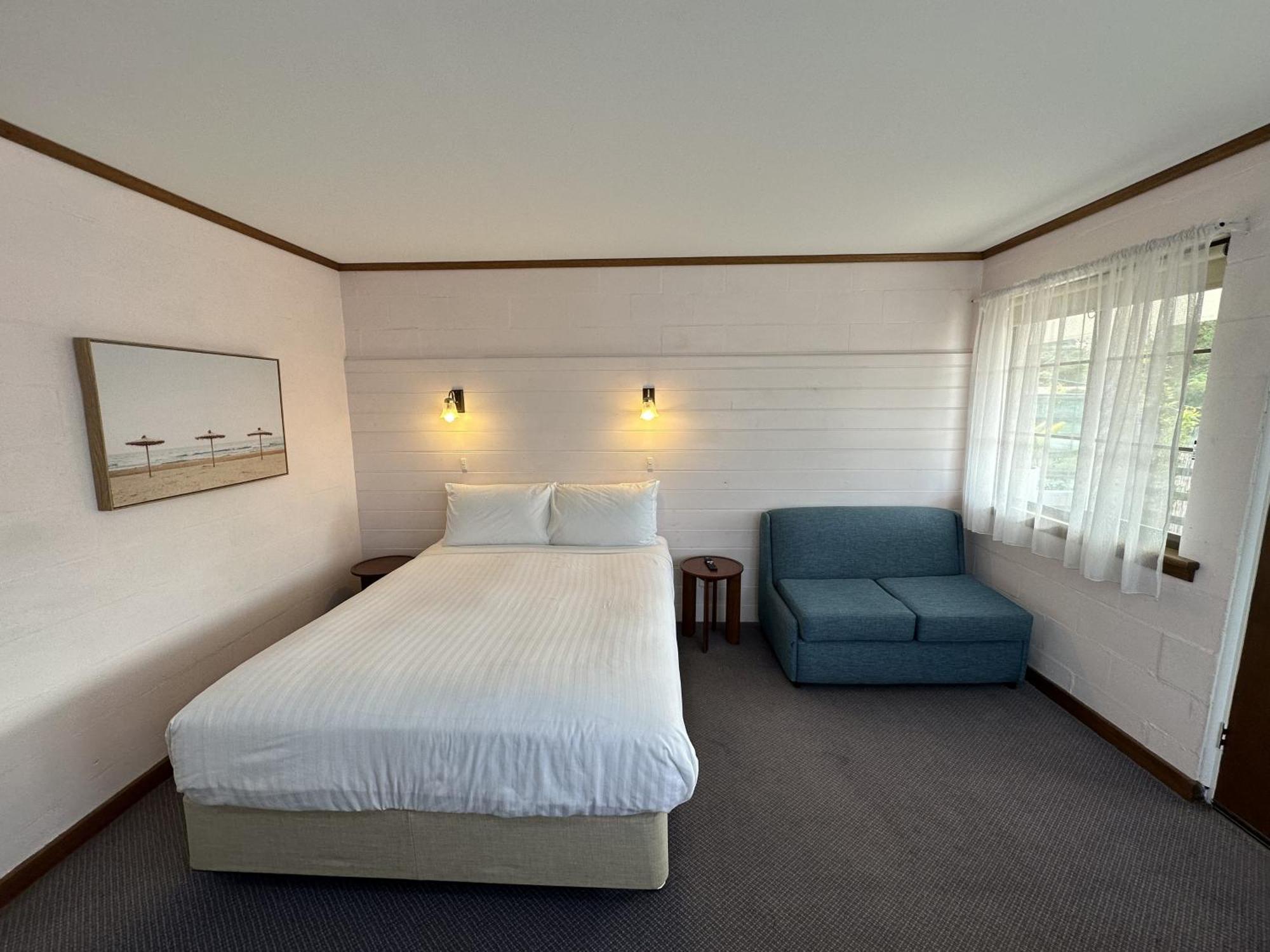 Shaen Street Motel Port Lincoln Buitenkant foto