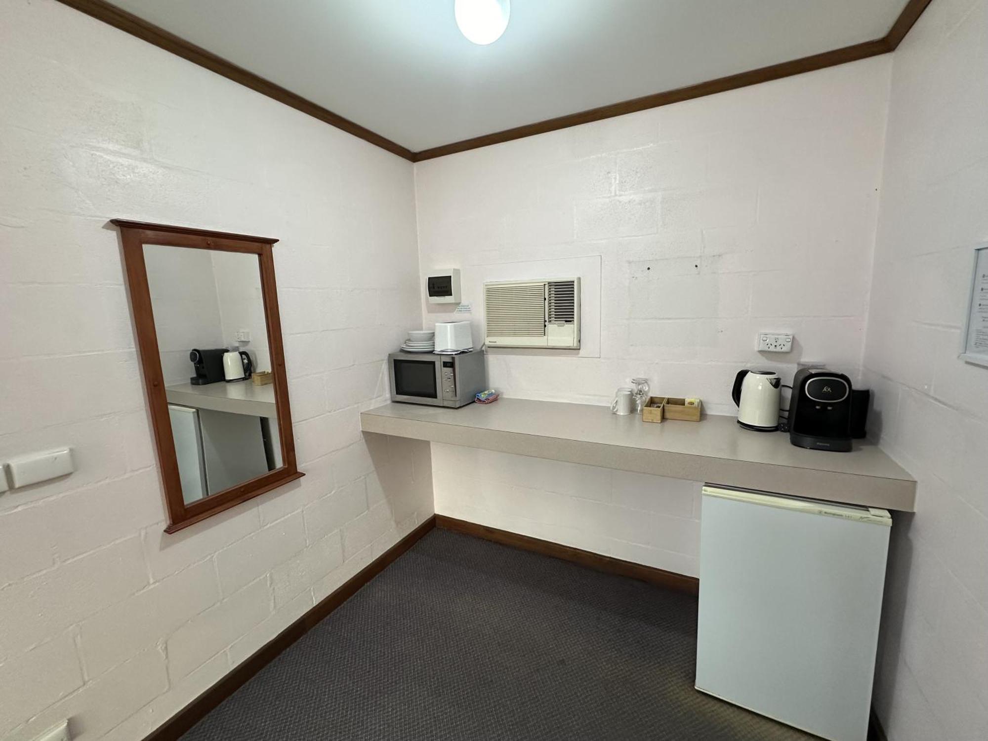 Shaen Street Motel Port Lincoln Buitenkant foto